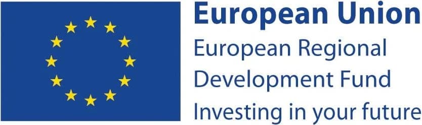 European Union – European Regional Development Fund