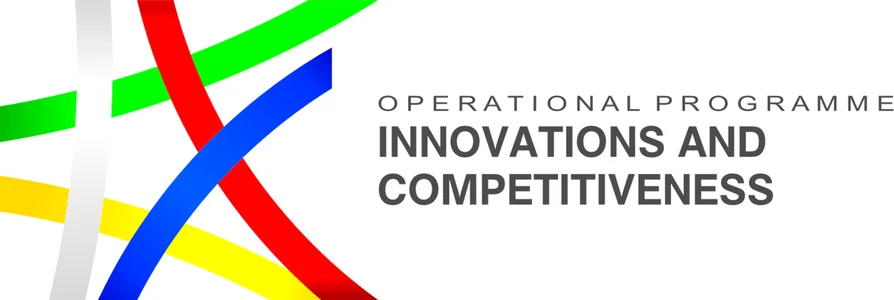 Operational Programme Innovations and Competitiveness