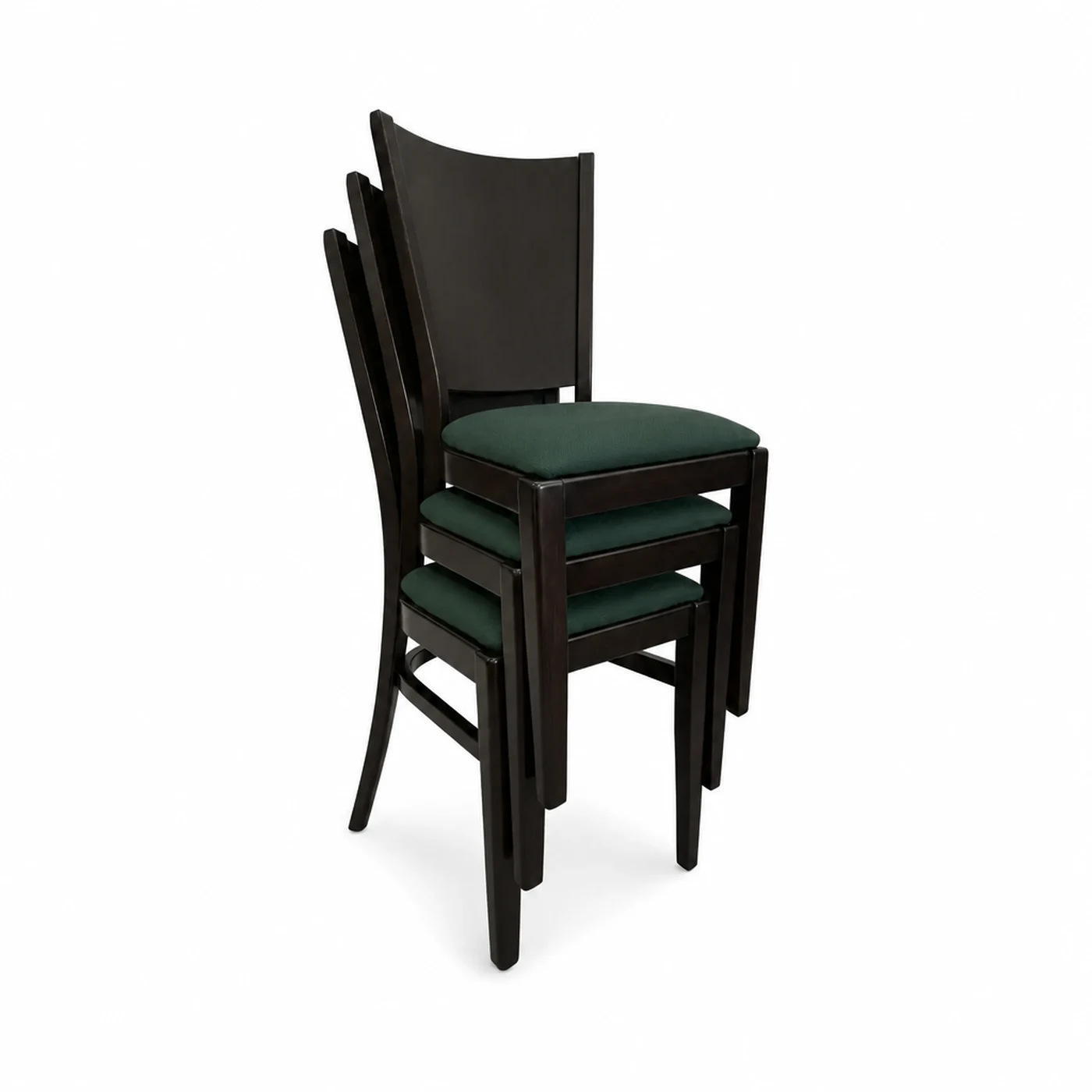 Chair Flat (stacking)