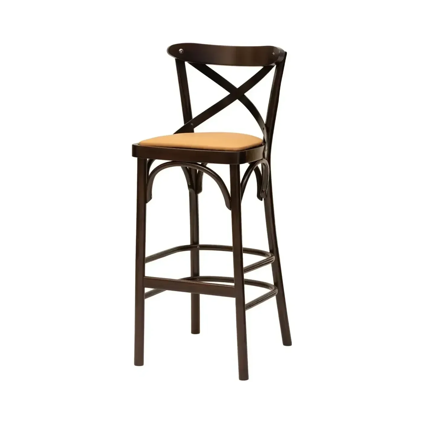 Bar Stool Cross 1