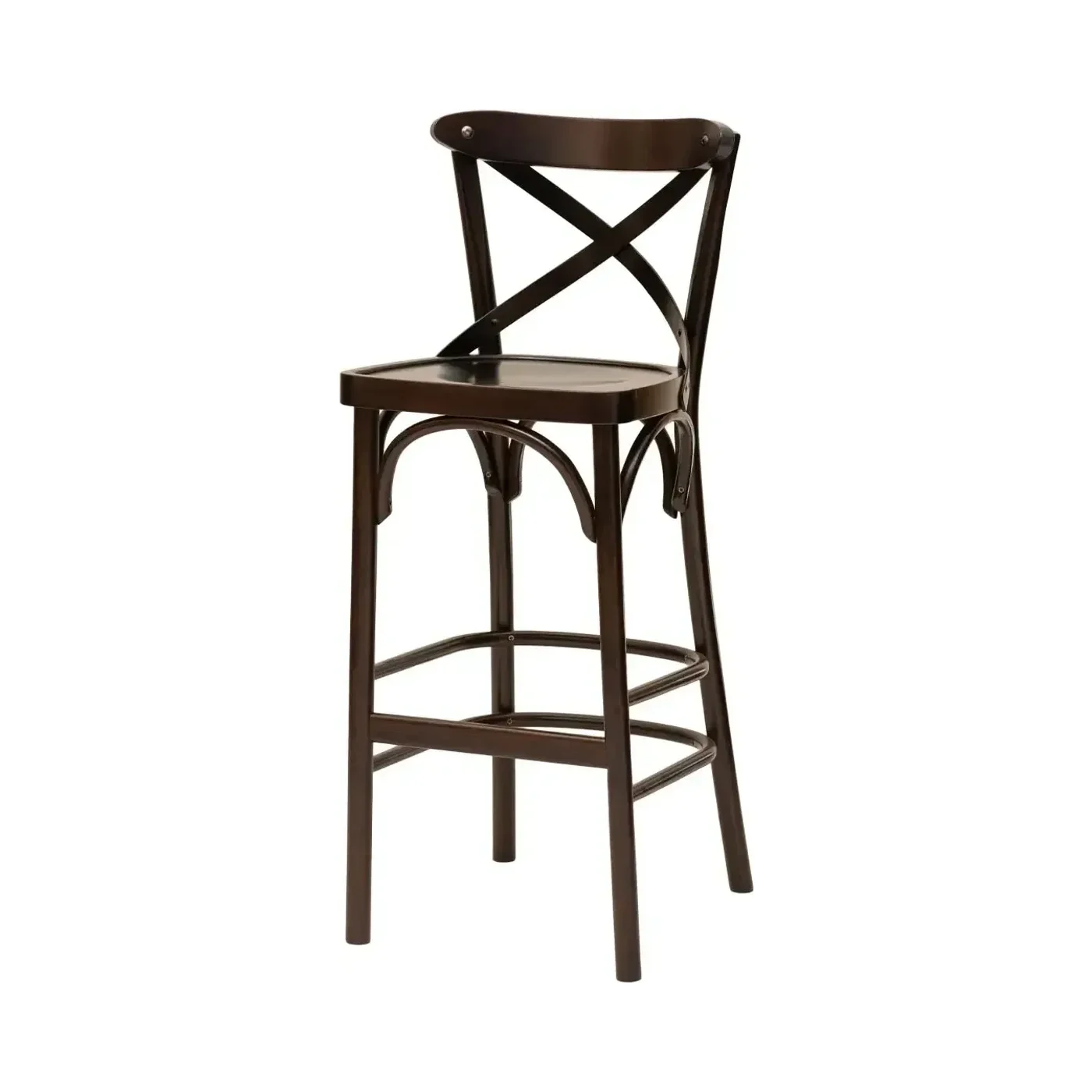Bar Stool Cross 2