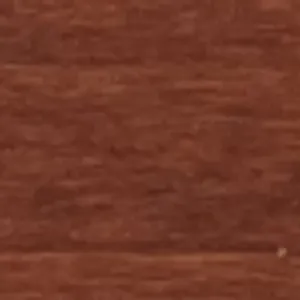 Red Cherry wood stain swatch
