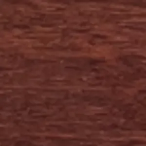 Light Mahogany wood stain swatch